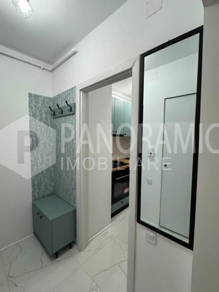 Apartament cu 2 camere- Gheorgheni 