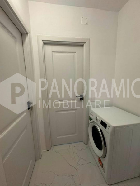 Apartament cu 2 camere- Gheorgheni 