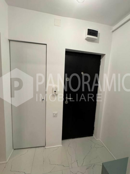 Apartament cu 2 camere- Gheorgheni 