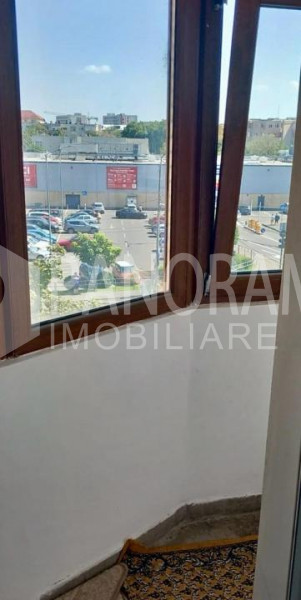 💎INCHIRIERE 💎 AP 2 CAM VIS A VIS KAUFLAND MARASTI