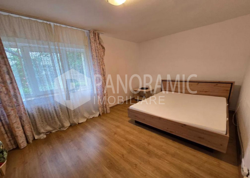 Apartament cu 2 dormitoare decmoandate - Zorilor