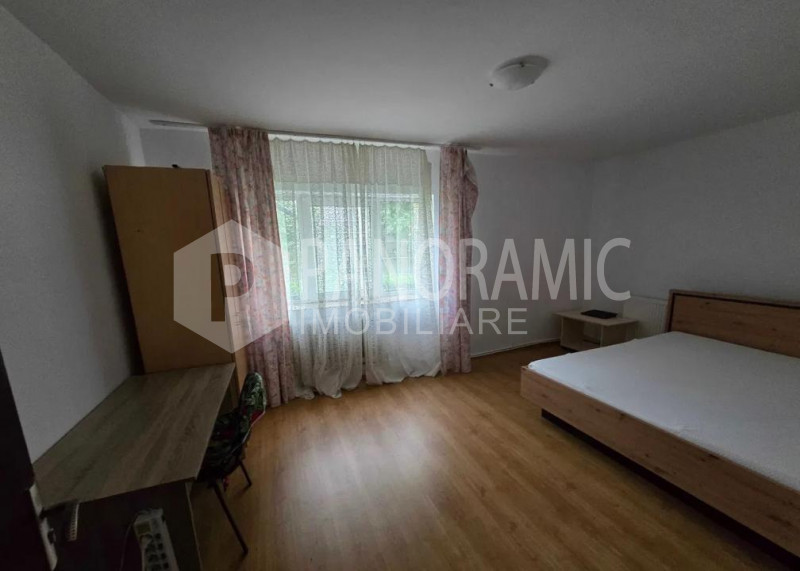 Apartament cu 2 dormitoare decmoandate - Zorilor