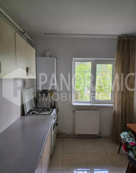 Apartament cu 2 dormitoare decmoandate - Zorilor