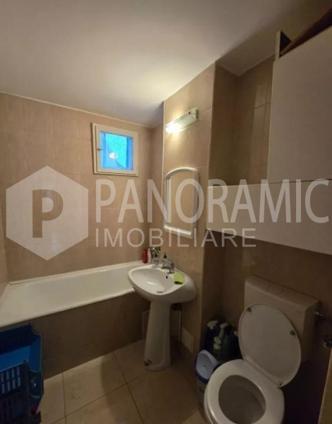 Apartament cu 2 dormitoare decmoandate - Zorilor