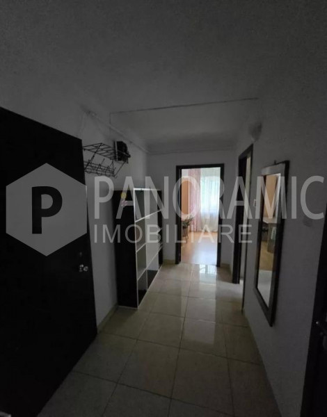 Apartament cu 2 dormitoare decmoandate - Zorilor