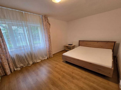 Apartament cu 2 dormitoare decmoandate - Zorilor