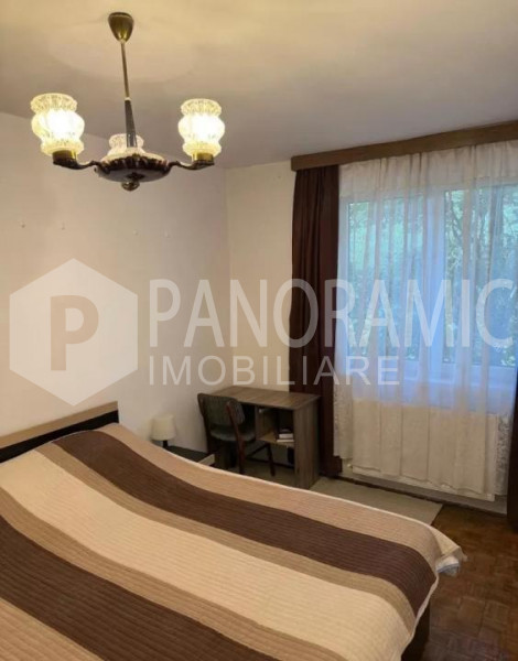 APARTAMENT CU 2 CAMERE, CARTIER GHEORGHENI
