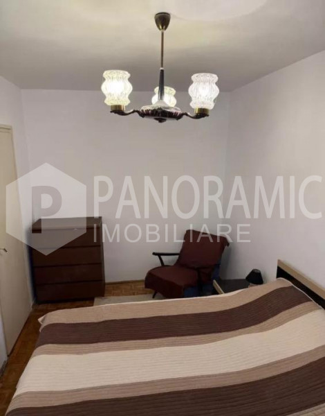 APARTAMENT CU 2 CAMERE, CARTIER GHEORGHENI