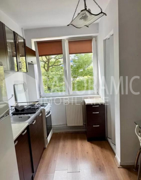 APARTAMENT CU 2 CAMERE, CARTIER GHEORGHENI