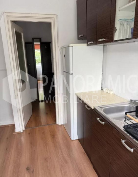APARTAMENT CU 2 CAMERE, CARTIER GHEORGHENI