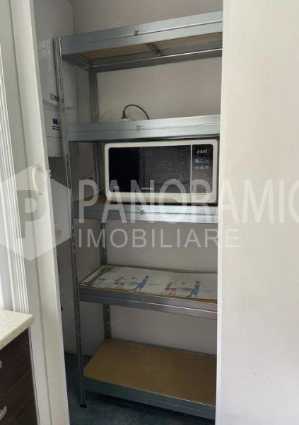 APARTAMENT CU 2 CAMERE, CARTIER GHEORGHENI
