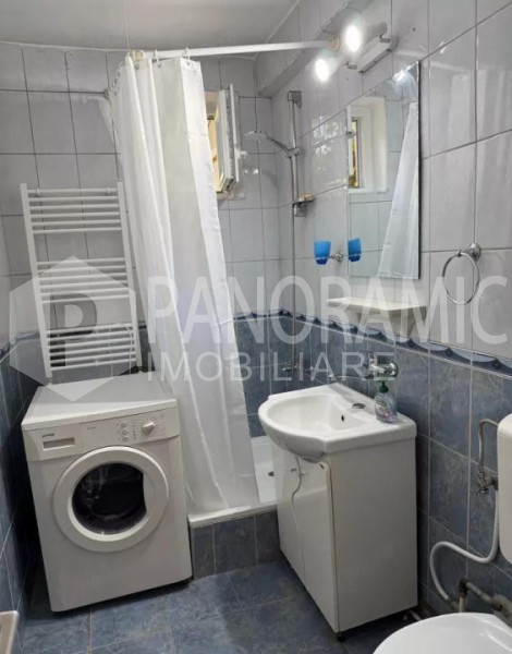 APARTAMENT CU 2 CAMERE, CARTIER GHEORGHENI