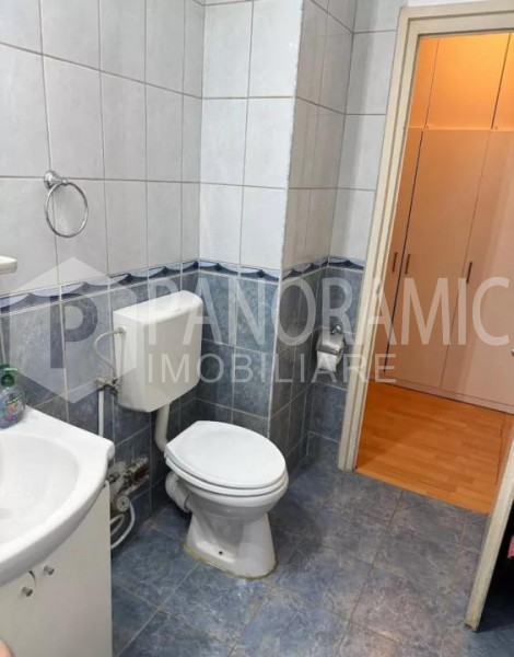 APARTAMENT CU 2 CAMERE, CARTIER GHEORGHENI