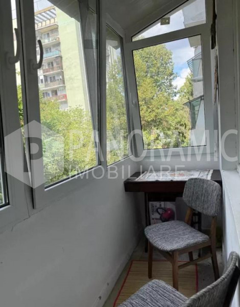 APARTAMENT CU 2 CAMERE, CARTIER GHEORGHENI