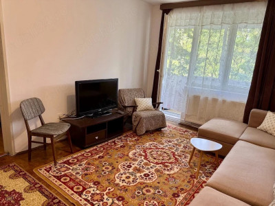 APARTAMENT CU 2 CAMERE, CARTIER GHEORGHENI