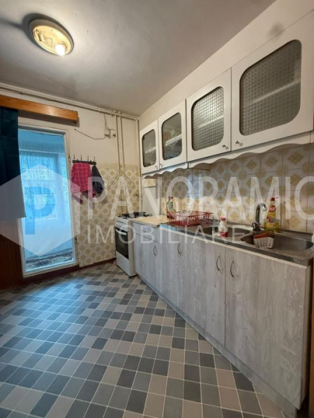 Apartament 2 dormitoare Intre Lacuri