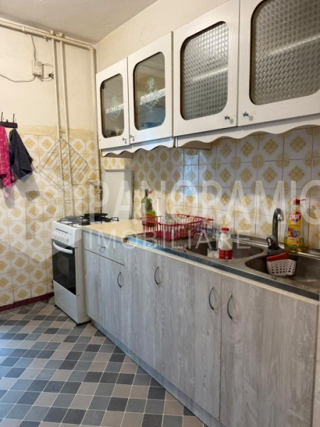 Apartament 2 dormitoare Intre Lacuri
