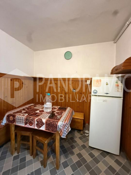 Apartament 2 dormitoare Intre Lacuri