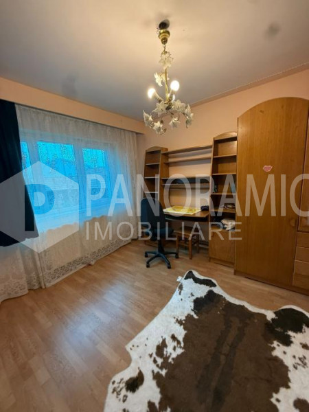 Apartament 2 dormitoare Intre Lacuri