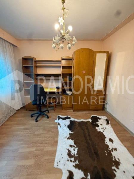 Apartament 2 dormitoare Intre Lacuri