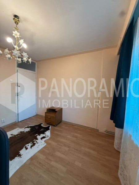 Apartament 2 dormitoare Intre Lacuri