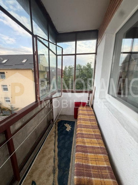 Apartament 2 dormitoare Intre Lacuri