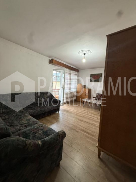 Apartament 2 dormitoare Intre Lacuri