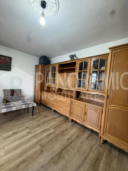 Apartament 2 dormitoare Intre Lacuri