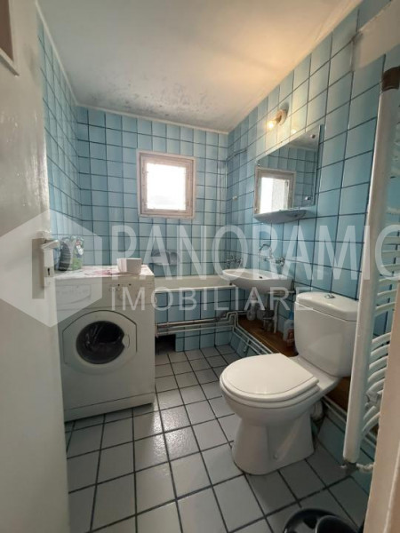 Apartament 2 dormitoare Intre Lacuri