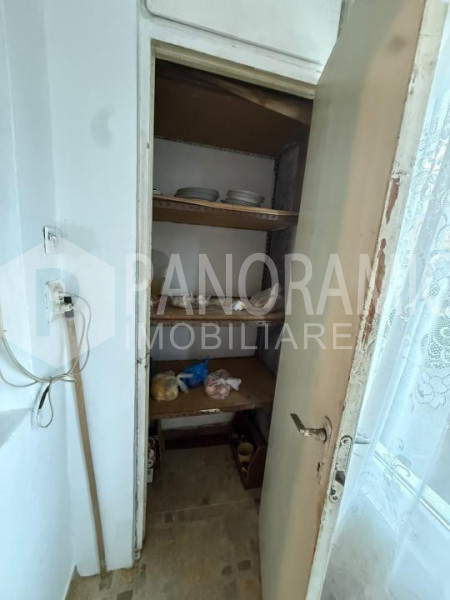 Apartament 2 dormitoare Intre Lacuri