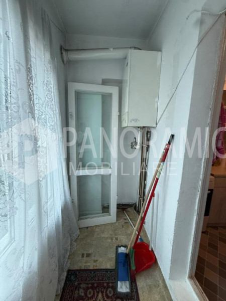 Apartament 2 dormitoare Intre Lacuri