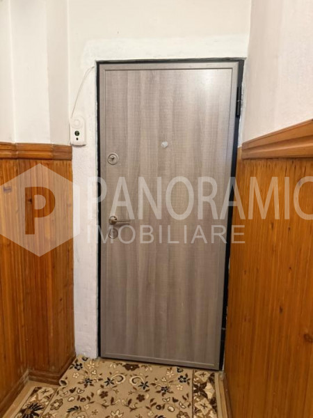 Apartament 2 dormitoare Intre Lacuri