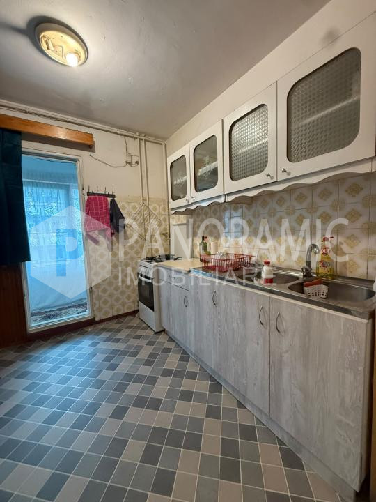 Apartament 2 dormitoare Intre Lacuri