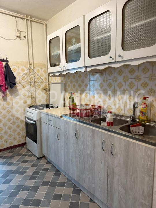 Apartament 2 dormitoare Intre Lacuri