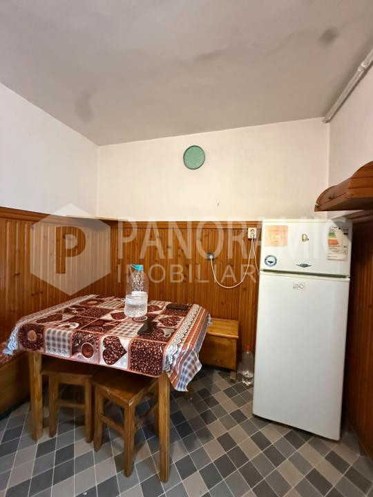 Apartament 2 dormitoare Intre Lacuri