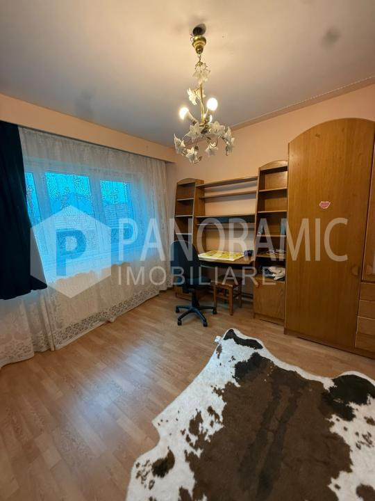 Apartament 2 dormitoare Intre Lacuri