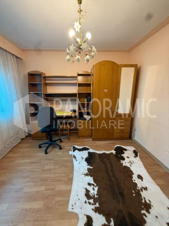 Apartament 2 dormitoare Intre Lacuri