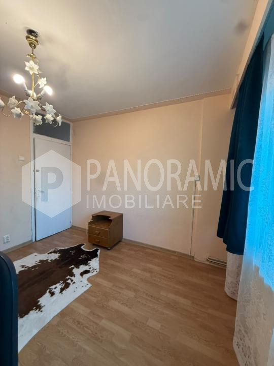 Apartament 2 dormitoare Intre Lacuri