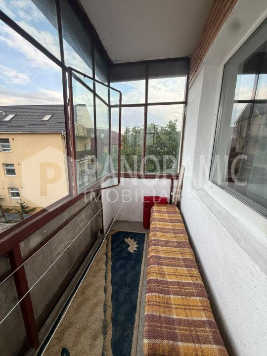 Apartament 2 dormitoare Intre Lacuri