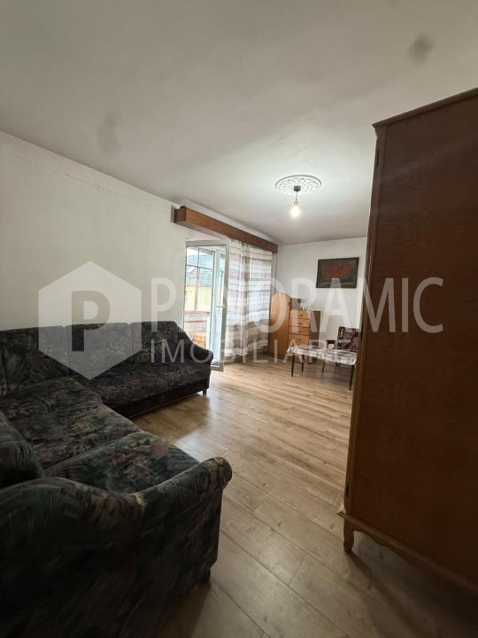Apartament 2 dormitoare Intre Lacuri
