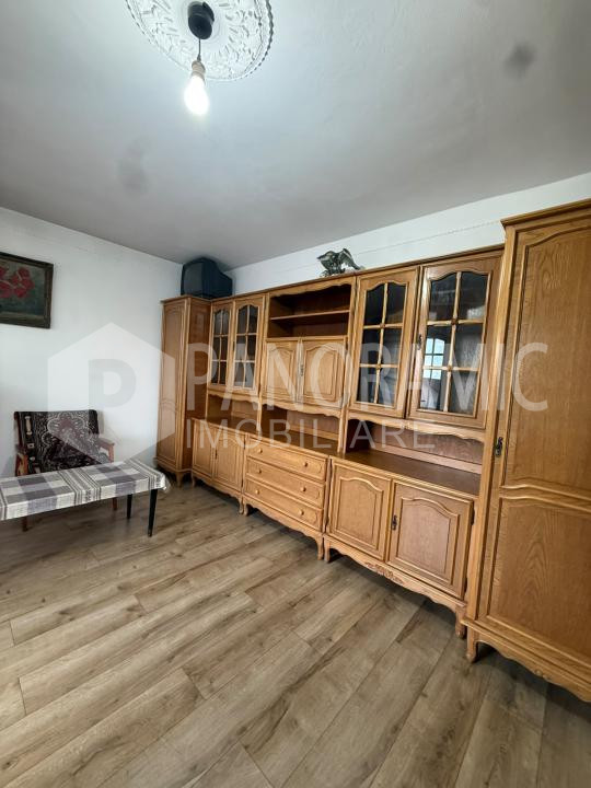 Apartament 2 dormitoare Intre Lacuri