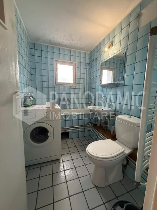 Apartament 2 dormitoare Intre Lacuri