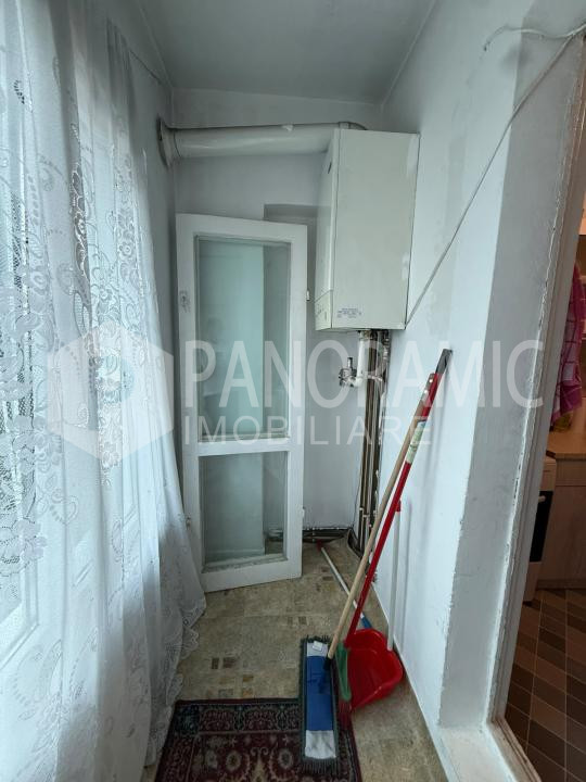 Apartament 2 dormitoare Intre Lacuri