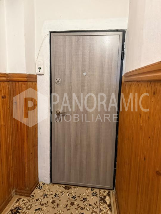 Apartament 2 dormitoare Intre Lacuri