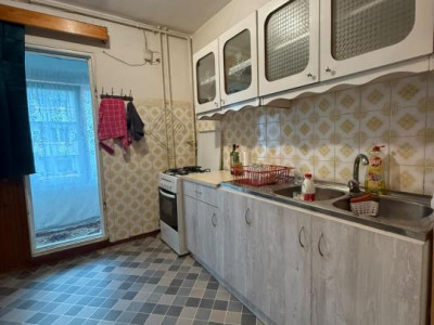 Apartament 2 dormitoare Intre Lacuri