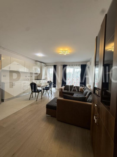 Apartament 2 camere  semi-decomandate Junior Residence