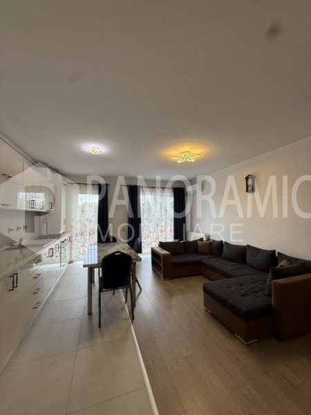 Apartament 2 camere  semi-decomandate Junior Residence