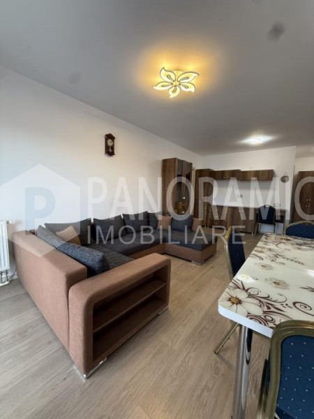 Apartament 2 camere  semi-decomandate Junior Residence