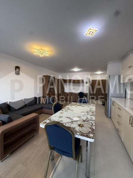 Apartament 2 camere  semi-decomandate Junior Residence