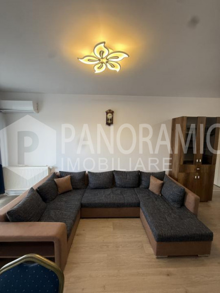 Apartament 2 camere  semi-decomandate Junior Residence